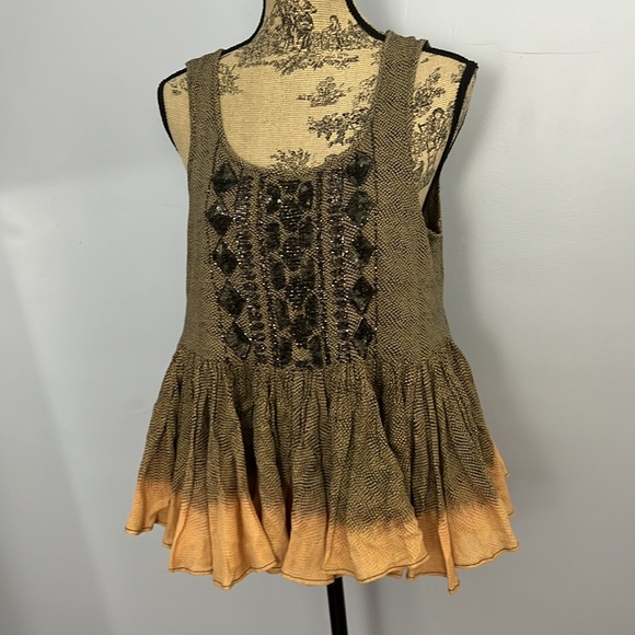 Anthropologie Akemi + Kin Suva Top - Picture 5 of 6